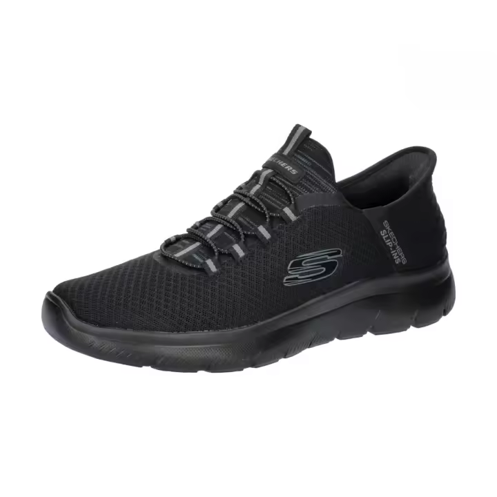 Zapatilla de Tiempo Libre para HOMBRE SKECHERS SUMMITS MEN - 1