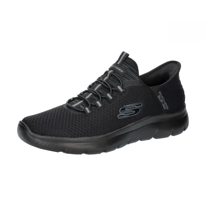 Zapatilla de Tiempo Libre para HOMBRE SKECHERS SUMMITS MEN - 1