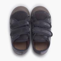 Pisamonas Zapatillas Doble Cierre Adherente Terciopelo