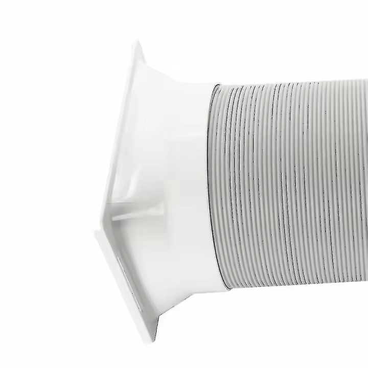 Accesorios universales portátiles del aire acondicionado del adaptador de la Manguera del extractor del aire acondicionado - 1