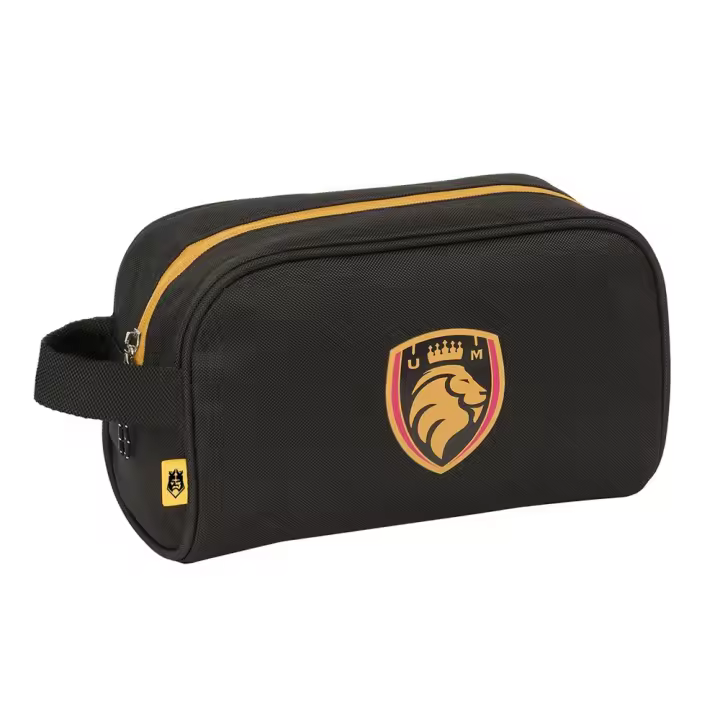 NECESER KINGS LEAGUE "ULTIMATE MÓSTOLES" 24X15X10 CM (Safta 822431249) - 1
