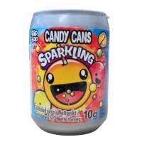Sparkling Caramelo Comprimido Top Candy - 48 Unidades SIN GLUTEN - details 0