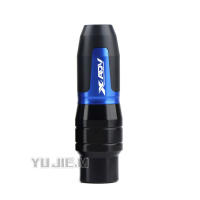 Protector De Caídas Para HONDA X-ADV750 2019-2022 Accesorios CNC De Aluminio Anodizado Con POM Protectors De Marco Y Escape - details 5