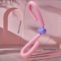 Entrenador De Músculo Pélvico Y Exercitador De Piernas Para Recuperación Postparto Forma Corporal Entrenamiento De Pecho Y Glúteos - details 2