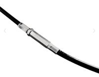 Cable De Embrague Para Jardín Hyundai Reemplazo 2018+ Accesorios De Scythe PVC Cubierta De Goma Y Acero Inoxidable Para Motosierra - details 3