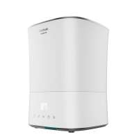 Humidificador Cecotec BreezeCare 3500 Warm Cecotec 5,5L, 400 ml/h - details 1