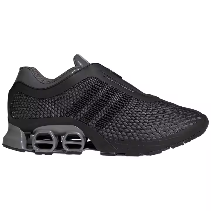 Zapatillas Adidas modelo MEGARIDE S2 CBLACK/GREFIV/CBLACK para Hombre en color Negro - 1