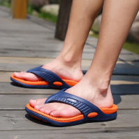 MAEDEF Sandalias De Playa Para Hombre Transpirables Y Cómodas Zapatillas De Exteriores Antideslizantes Calzado Casual De Alta Calidad Para Verano - details 11