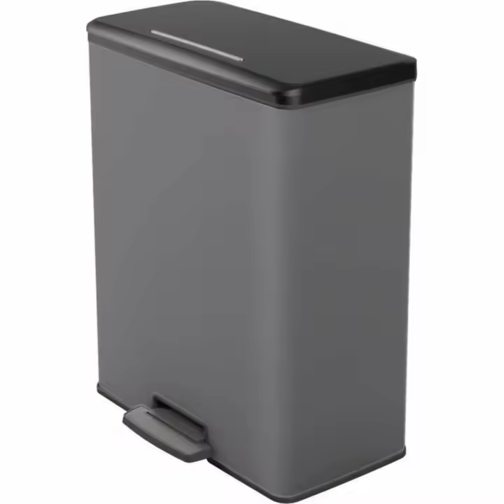 Cubo de basura Curver - 1