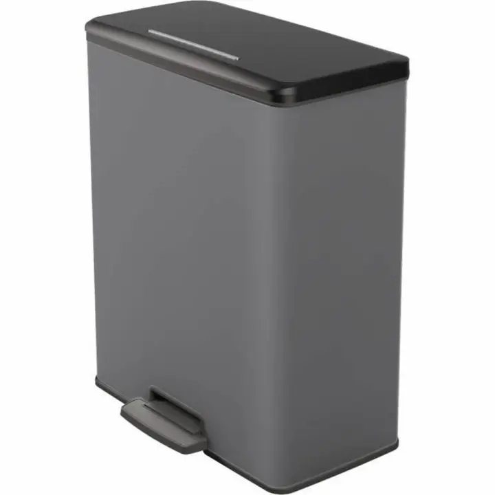 Cubo de basura Curver - 1
