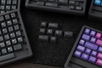 Domikey Productividad Keycap PBT Doubleshots Perilla Cherry Con Impresión En Lienzo Para Teclado Mecánico - details 10