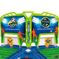 Juego de futbolín SHOT SOCCER Rebel - details 0