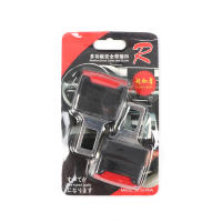 Clip De Extensión Para Cinturón De Seguridad Universal Adornos De Coche Bloqueo De Cinturón De Seguridad Accesorios De Coche - details 11