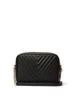Victoria's Secret  Bolso Bandolera Victoria Secret Negro Bolso bandolera Pequeño  Bolso Bandolera - details 0