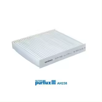 Filtro de Aire Habitáculo AH238 PURFLUX - Mejora la Calidad del Aire - 1
