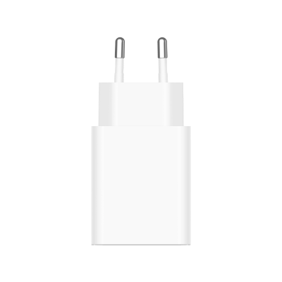 Xiaomi 22.5W Power Adapter (Type-A)|"Materiales ignífugos de gran calidad |Protección contra sobretensión |Protección contra sobrecalentamiento"