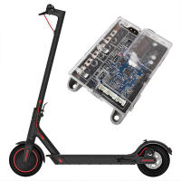 Placa Madre V3.0 Controlador Principal Para Segway Ninebot XIAOMI M365 pro 1S Mi3 Patinete Eléctrico Piezas De Repuesto ESC Interruptor - details 5