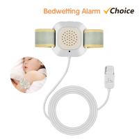 Alarma De Enuresis Con Sonido Fuerte Luz Brillante Y Vibración Fuerte Herramientas De Entrenamiento De Incontinencia Urinaria Para Niños - details 0