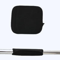 1 PC Almohadilla Antideslizante Para Barra Horizontal De Gimnasio Esponja Protector De Mancuerna Para Ejercicios De Agachamiento Y Dominadas En Casa - details 6