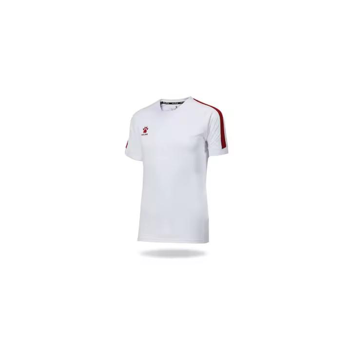 Kelme Camiseta Global  Camiseta Manga Corta Unisex + Unisex Kids 78162-140 - 1