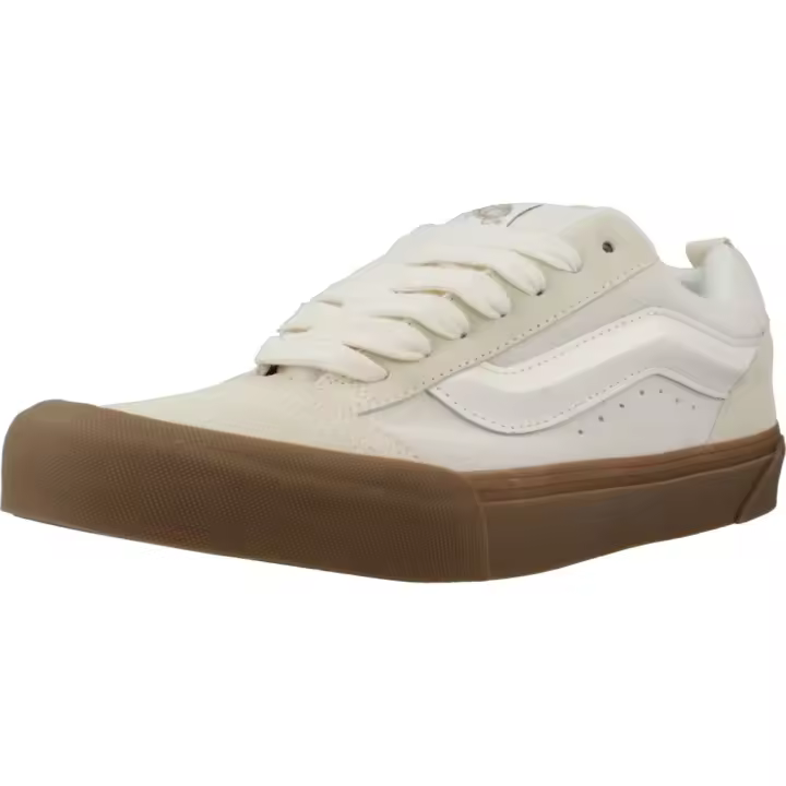 Zapatillas deportivas de Hombre Marca Vans Modelo Knu Skool - 1