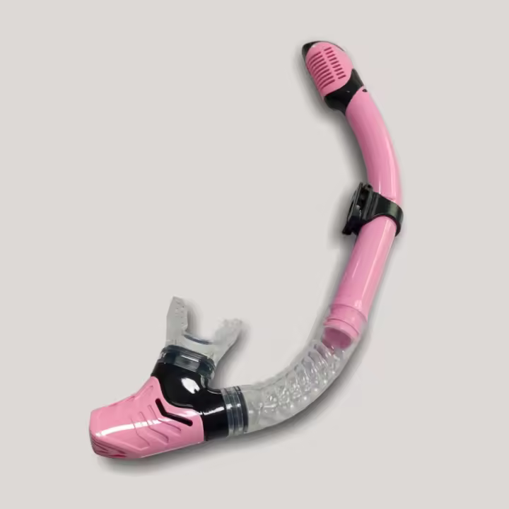 Equipo de snorkel, traje de snorkel para adultos, snorkel profesional para buceo. - 1