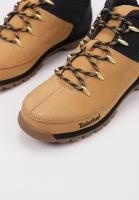 Timberland Euro Sprint  Botín Plano Mujer Amarillo - details 1
