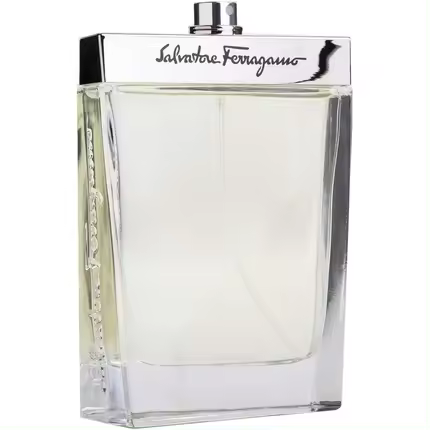 Salvatore Ferragamo Pour Homme Eau de Toilette 100ml Spray para Hombre - 1