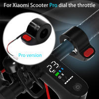 Controlador De Placa Principal Para Patinete Eléctrico Con Pantalla Digital Y Acelerador Suministro De Energía Luz Frontal Para Xiaomi M365 pro Piezas De Repuesto - details 11