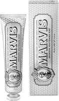 Marvis Pasta Dental para Fumadores 85 ml – Blanqueadora con Menta Intensa - details 0