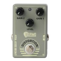 Pedal De Efectos Para Guitarra Eléctrica Dolamo D-5 Distortion Con Bypass Verdadero Piezas Y Accesorios Para Guitarra - details 0