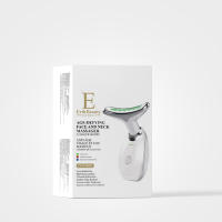 ErthSkin London MASAJEADOR DE ROSTRO Y CUELLO QUE DESAFÍA LA EDAD - details 1