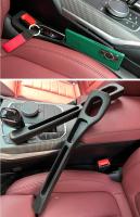 Tira De Sellado Para Asiento De Coche Rellenando Espacios Para Toyota Corolla 2006-2023 Accesorios Antifugas Y Organizadores - details 15