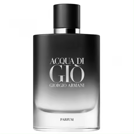 GIORGIO ARMANI ACQUA DI GIO PARFUM 100 ML RECARGABLE - 1