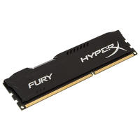 Memoria RAM HyperX FURY Para Gaming DDR3 DDR3L 4GB 8GB 1600MHz 1333 1866MHz 240 Pins DIMM Voltaje 1.35V 1.5V Módulo De Memoria - details 2