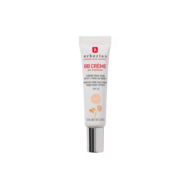 ERBORIAN BB CREAM CLAIR 15 ML - 1