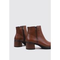 DORKING D9372-SU Botines De Tacón Mujer Cuero - details 2