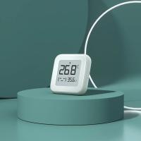 Termómetro-higrómetro Inteligente Xiaomi Mijia Con Pantalla De Tinta Monitor De Humedad Inteligente Recordatorio Modo Bebé Enlace Inteligente - details 26