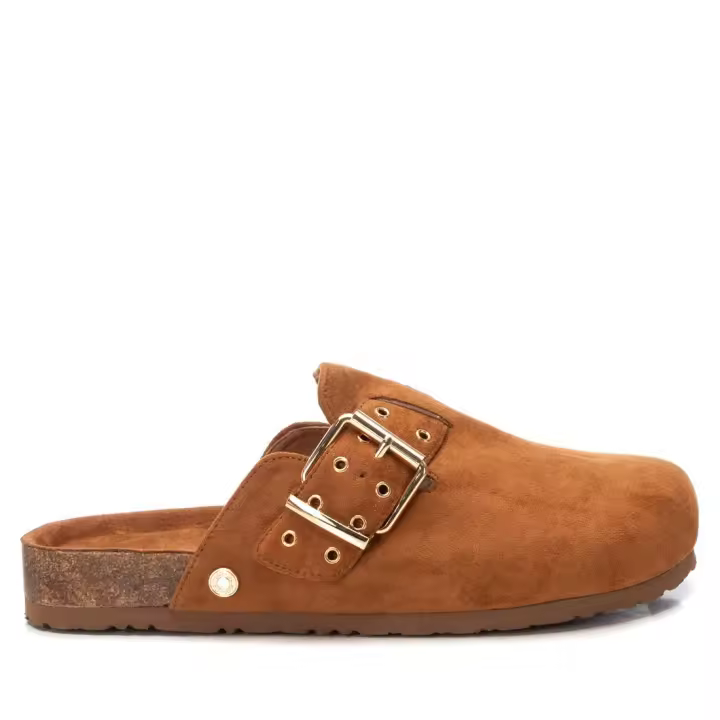 Refresh - Zueco Mujer - Calzado Cómodo y Versátil - Moda casual - 1