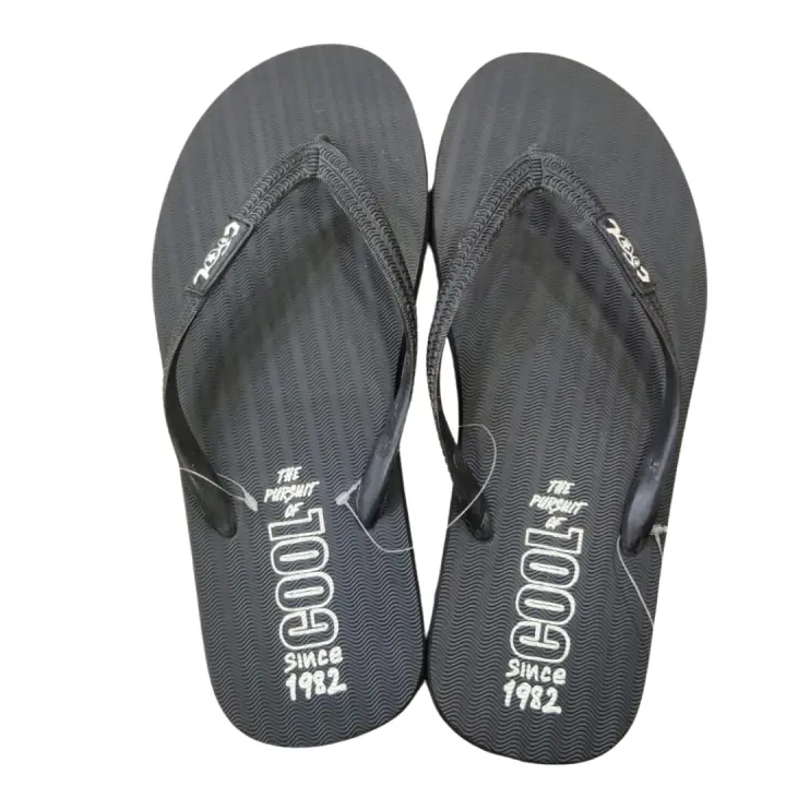 Chanclas Cool de goma - Comodidad y calidad Cool - 1