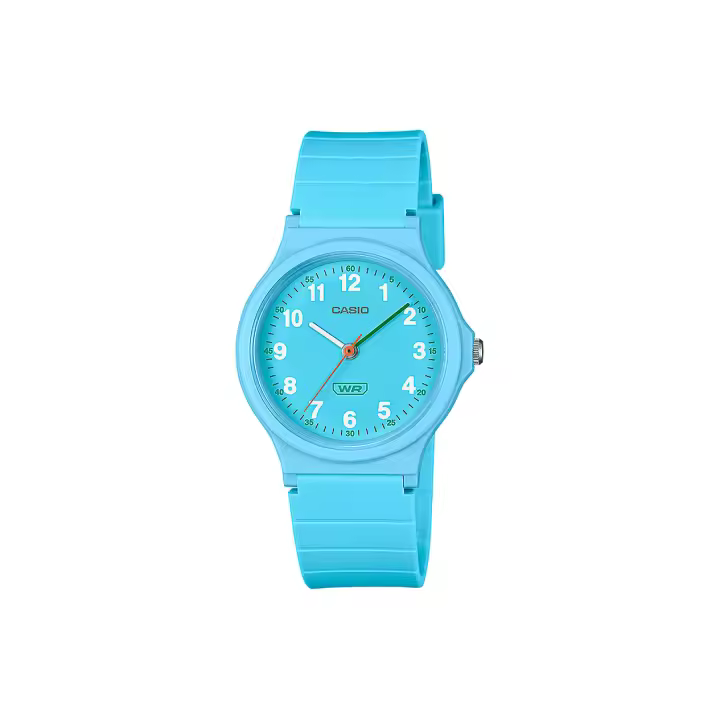 Casio Reloj LQ-24B-2BEF , para Mujer - 1