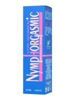 RUF - NYMPHORGASMIC CREAM 15ML - details 0