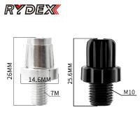 RYDEX Tornillo De Freno De Bicicleta M7 M10 Para MTB Y Carretera Piezas De Ciclismo Shimano Mt200 Mt400 Freno Hidráulico - details 2