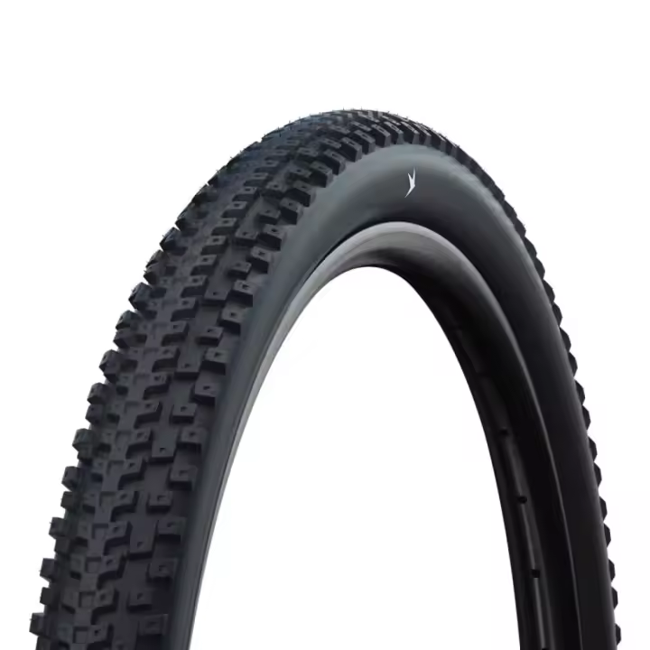 Schwalbe Cubierta Rígida De Mtb Advanced Hybrid Punctureguard Green Compound 29´´ X 2.25 - 1