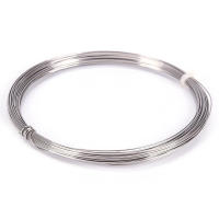 Cabo De Calentamiento Eléctrico De Níquel-Cromo 10M Para Atomizador Diámetro Variado 0.15/0.2/0.25/0.3/0.5/0.6/0.7MM Material Acero De Aleación De Níquel-Chromo - details 9