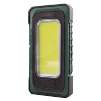 LINTERNA SOLAR LED COB RECARGABLE GSC EVOLUTION 750 LUMENES - BATERIA 4.000 MAH - details 3