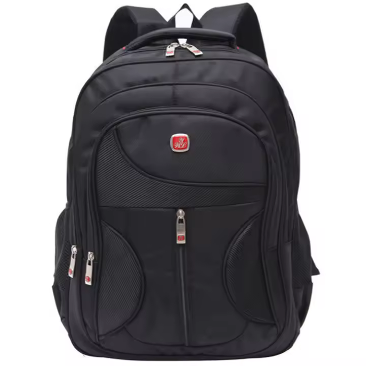 Extra Largetravel Laptop Backpack Fit 15 Inch Laptops - 1