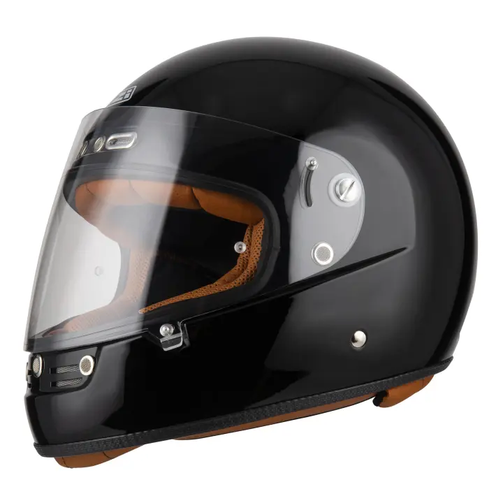 Casco de moto Integral street track 4 NZI - 1