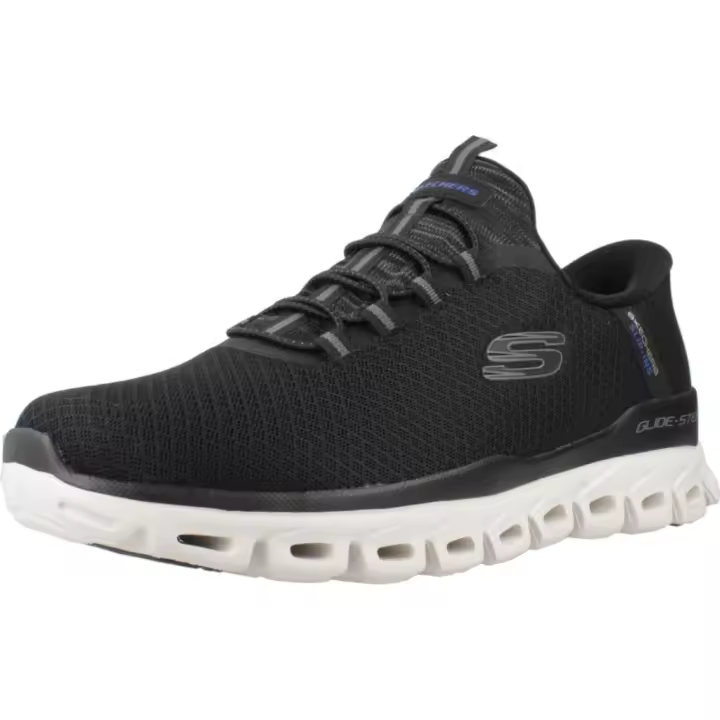 Zapatillas deportivas de Hombre Marca Skechers Modelo Slip-ins 233010s Summits - 1