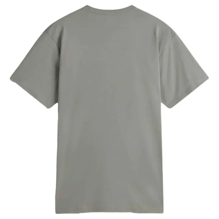 Textil Sportswear marca Vans modelo Vn0A3Czezuj1 para hombre en color verde - 1